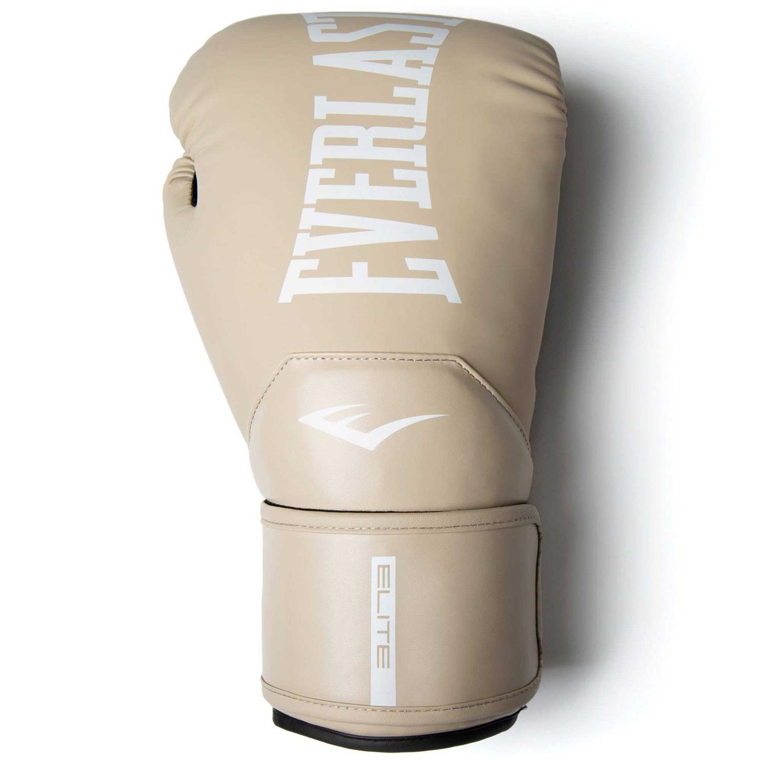 Everlast Boxing Gloves Elite