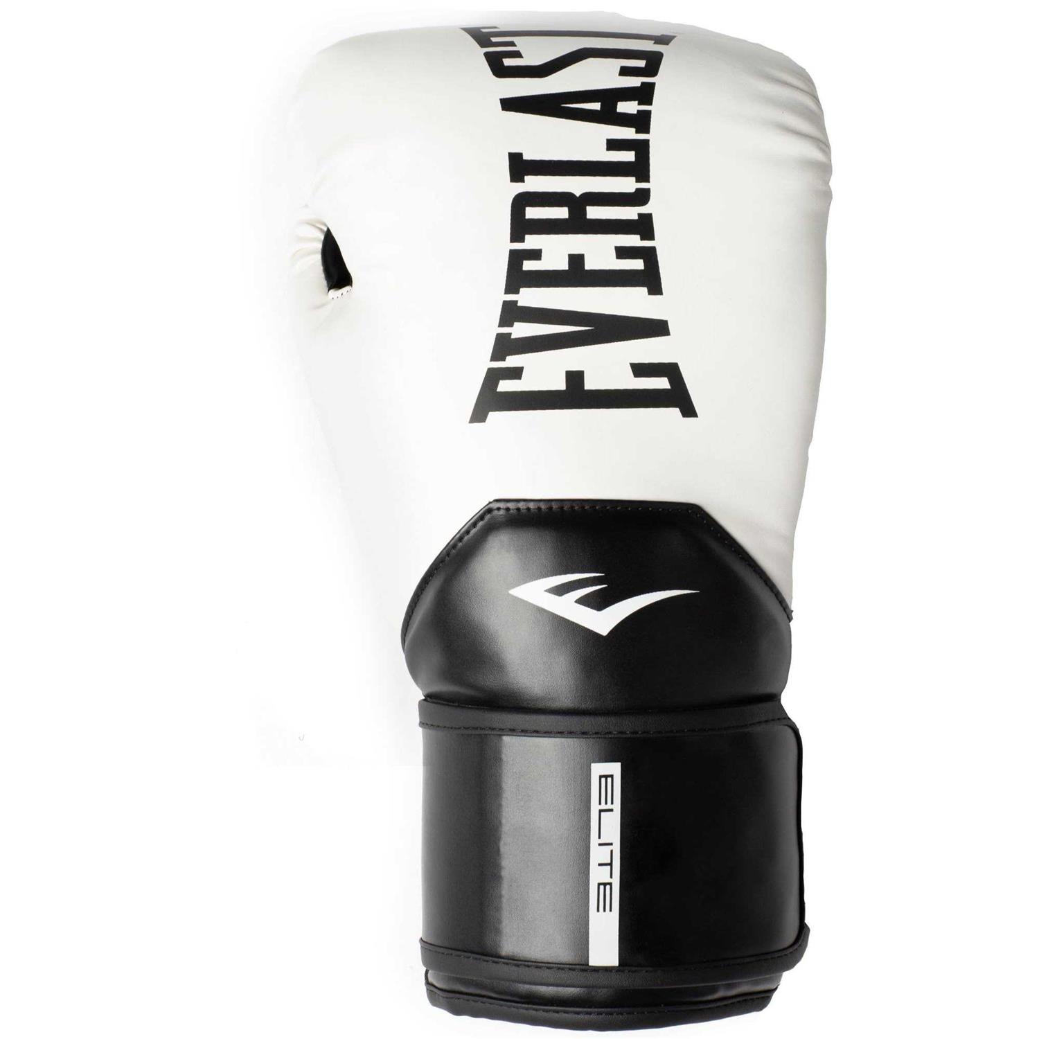 Everlast Boxing Gloves Elite - Image 2