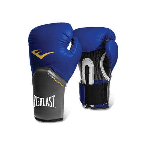 Everlast Boxing Gloves Elite - Image 3