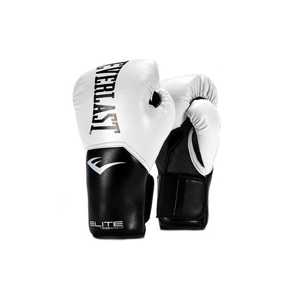 Everlast Boxing Gloves Elite - Image 5