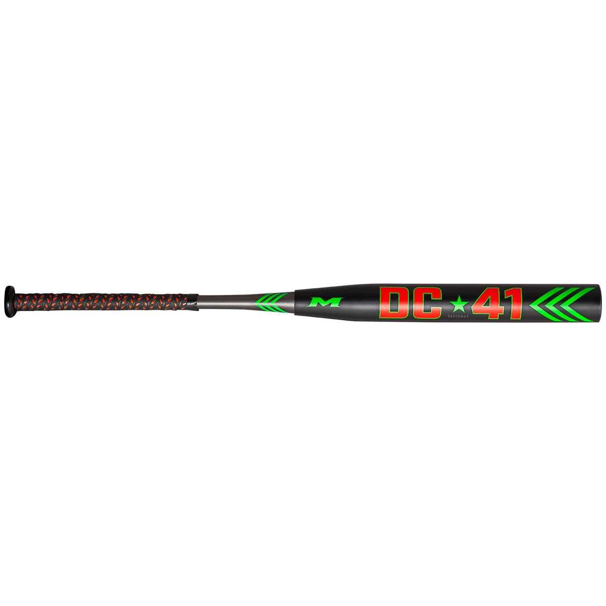 Miken 2022 Dc 41 Slowpitch Softball Bat 14 Barrel MDC22A-28 - Image 4