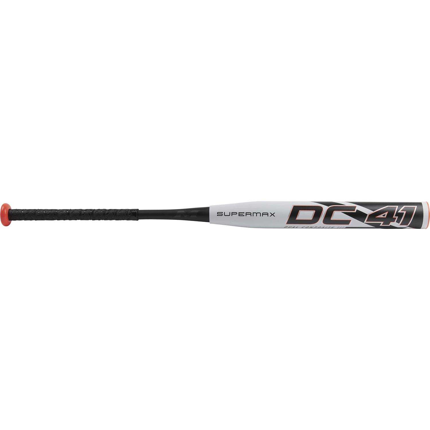 Alternative view of Miken 2022 Dc 41 Slowpitch Softball Bat 14 Barrel MDC22A-28