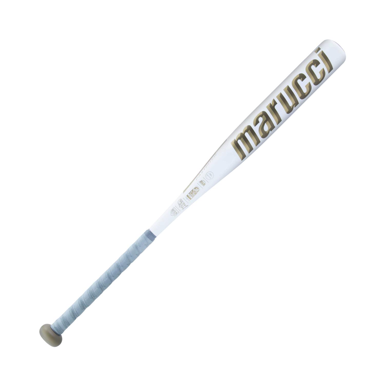 Alternative view of Marucci Echo Alloy DMND -12 Fastpitch Softball Bat