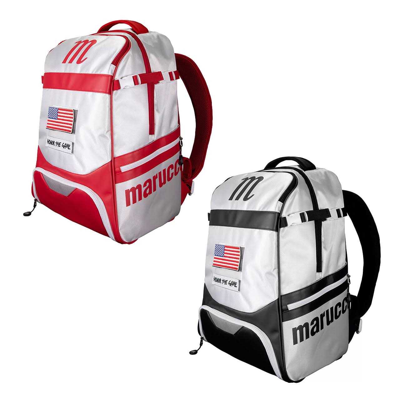 Marucci Dynamo Bat Pack - Image 2