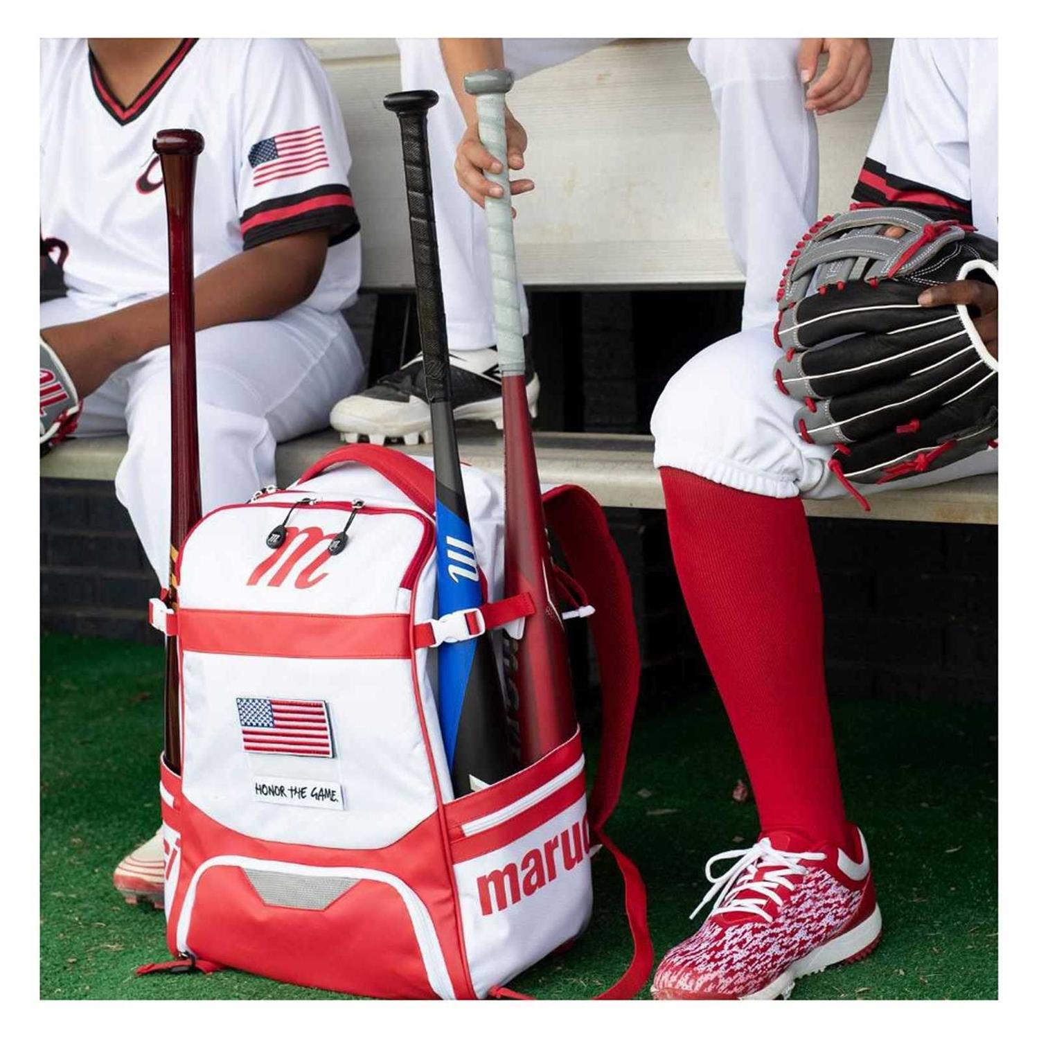 Marucci Dynamo Bat Pack - Image 5
