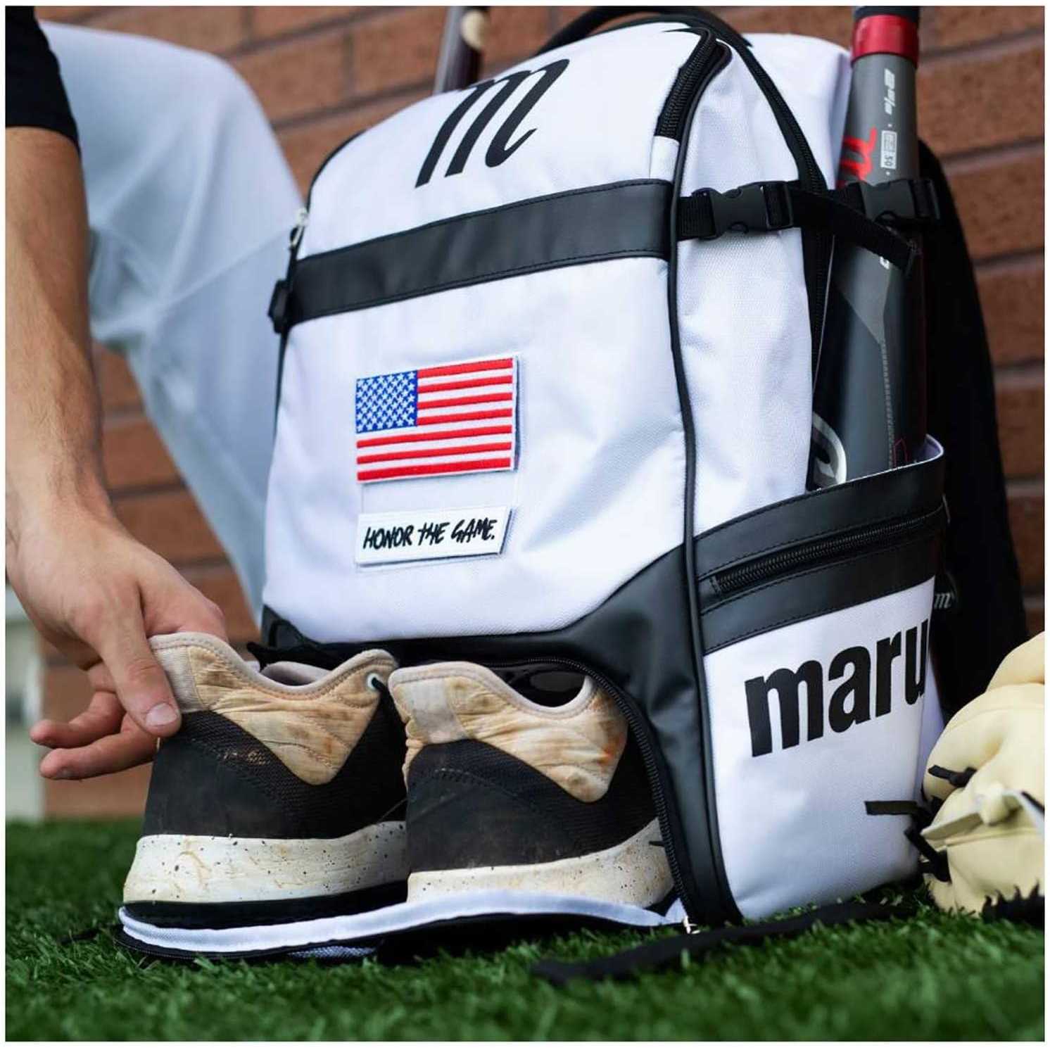 Marucci Dynamo Bat Pack - Image 2