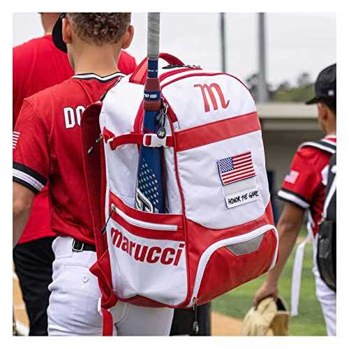 Marucci Dynamo Bat Pack - Image 3