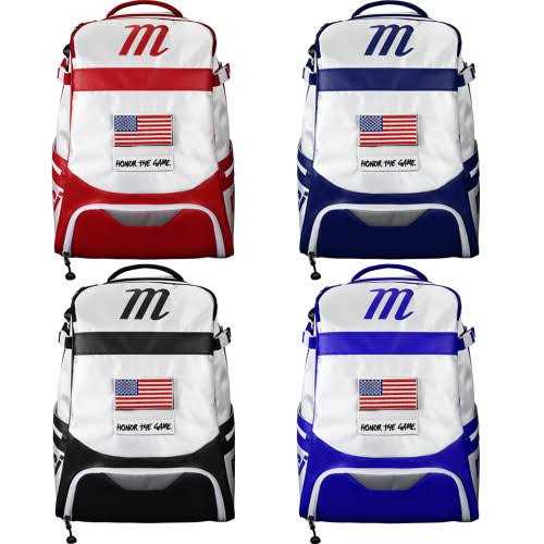Marucci Dynamo Bat Pack - Image 5
