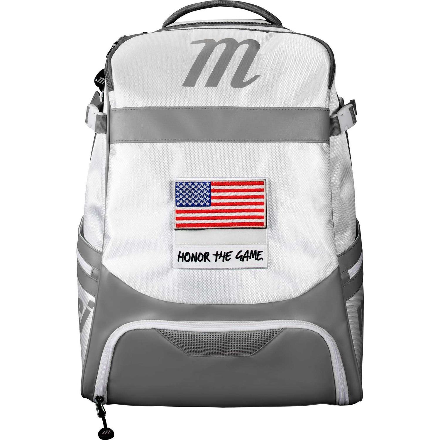 Marucci Dynamo Bat Pack - Image 5