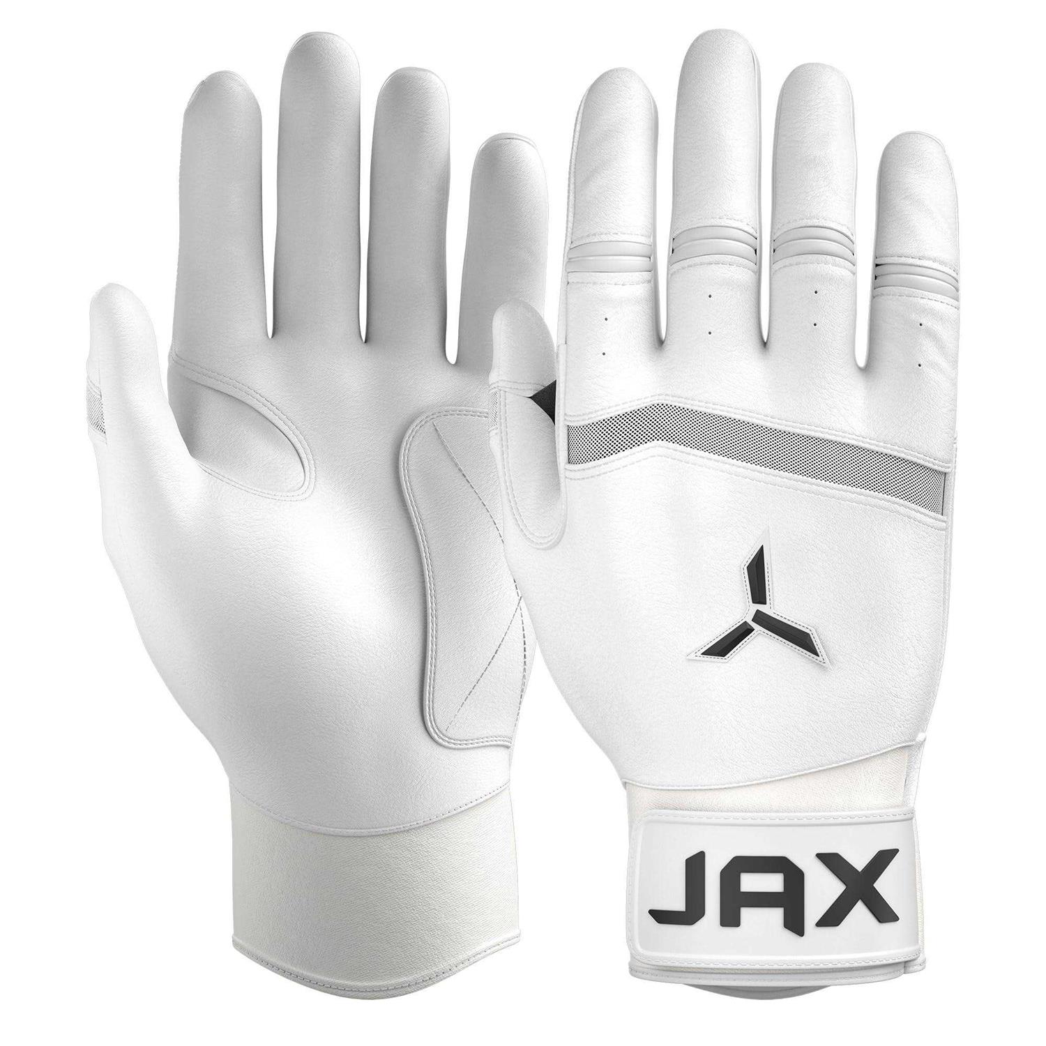 Jax Athletics Jax Model One Batting Gloves