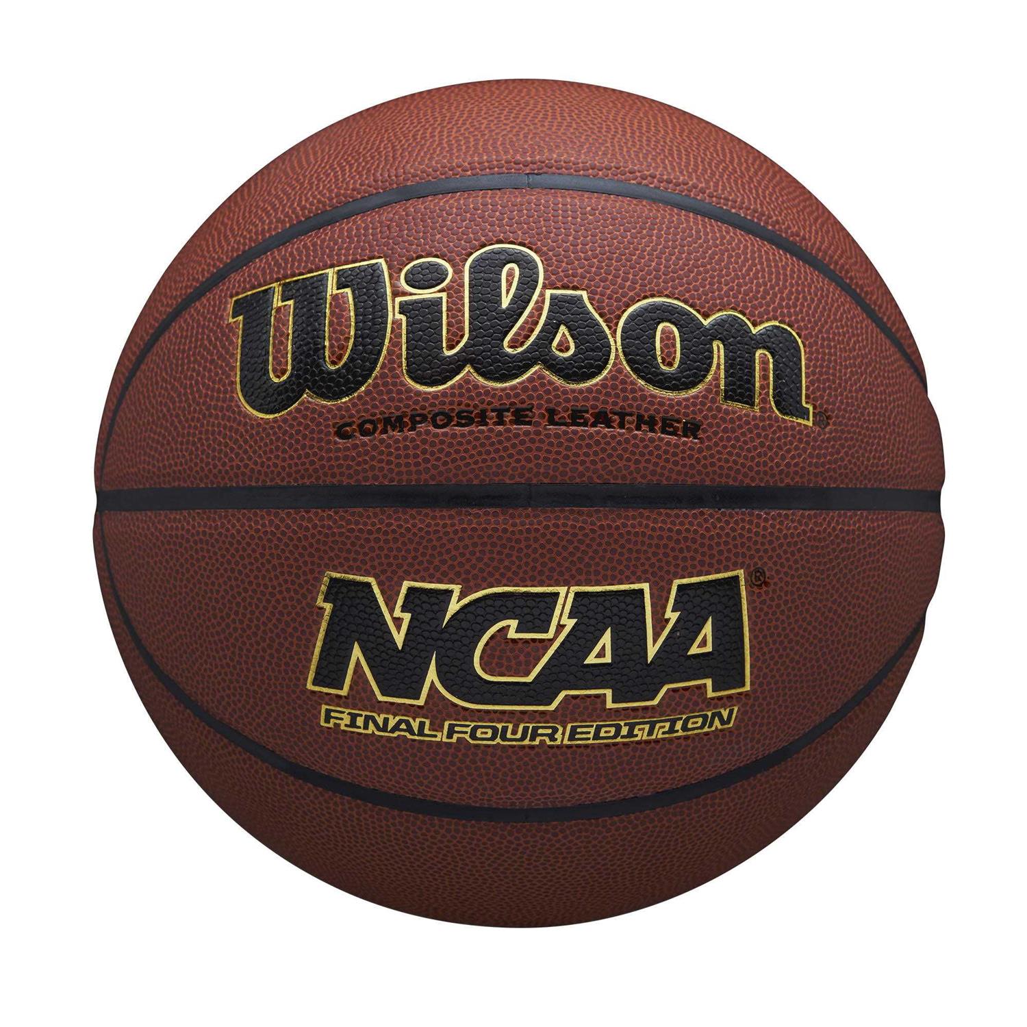 NCAA Legend Basketball-Wilson