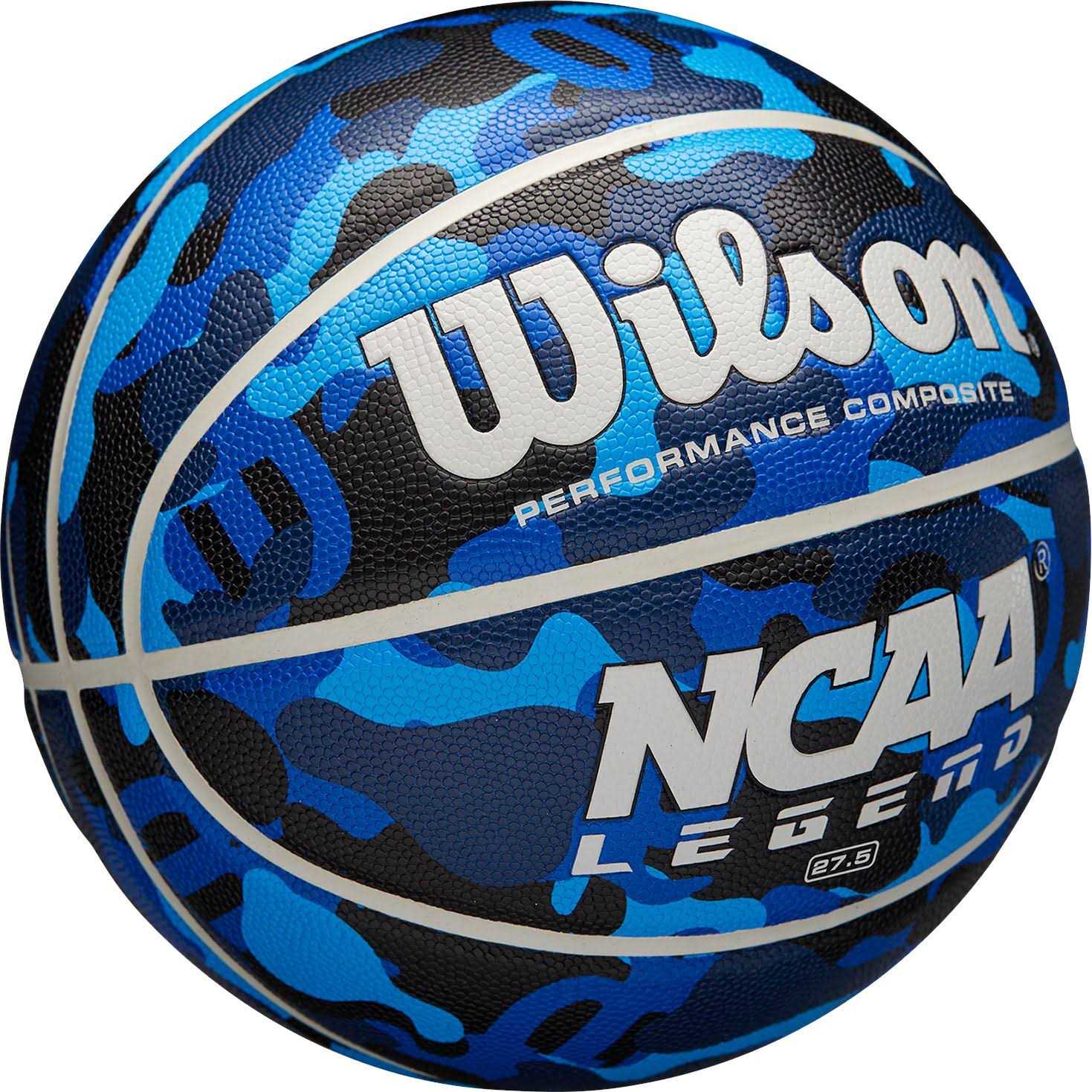 NCAA Legend Basketball-Wilson - Image 2