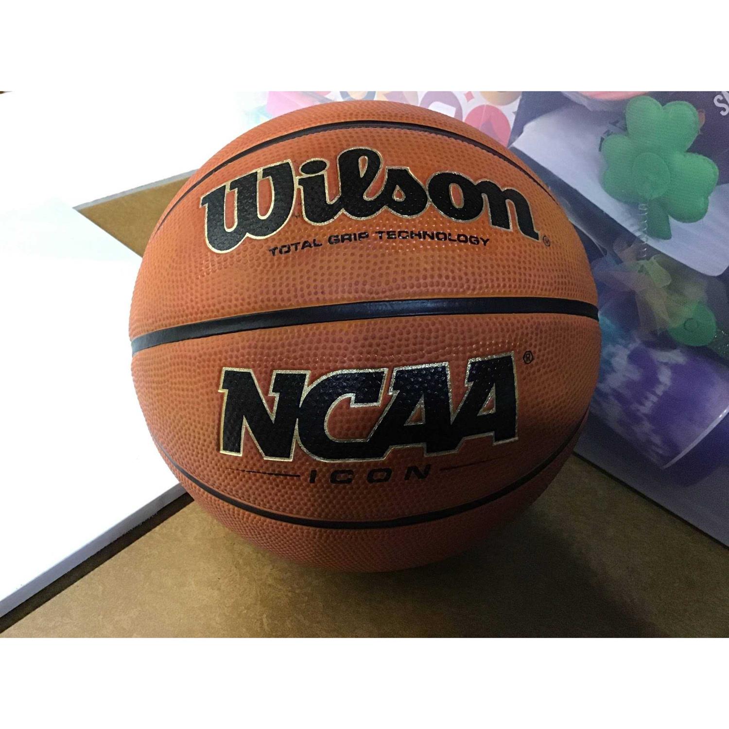 NCAA Legend Basketball-Wilson - Image 3