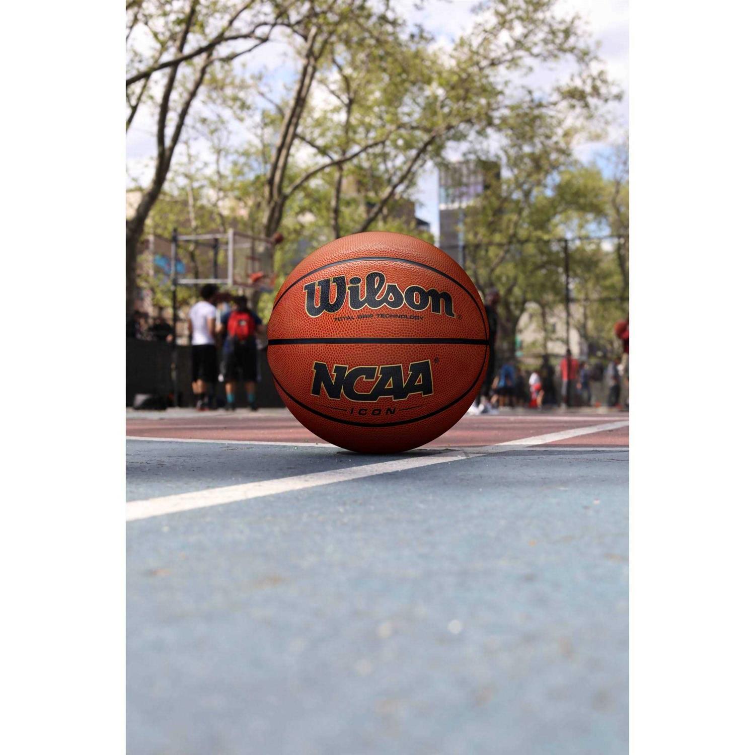 NCAA Legend Basketball-Wilson - Image 4