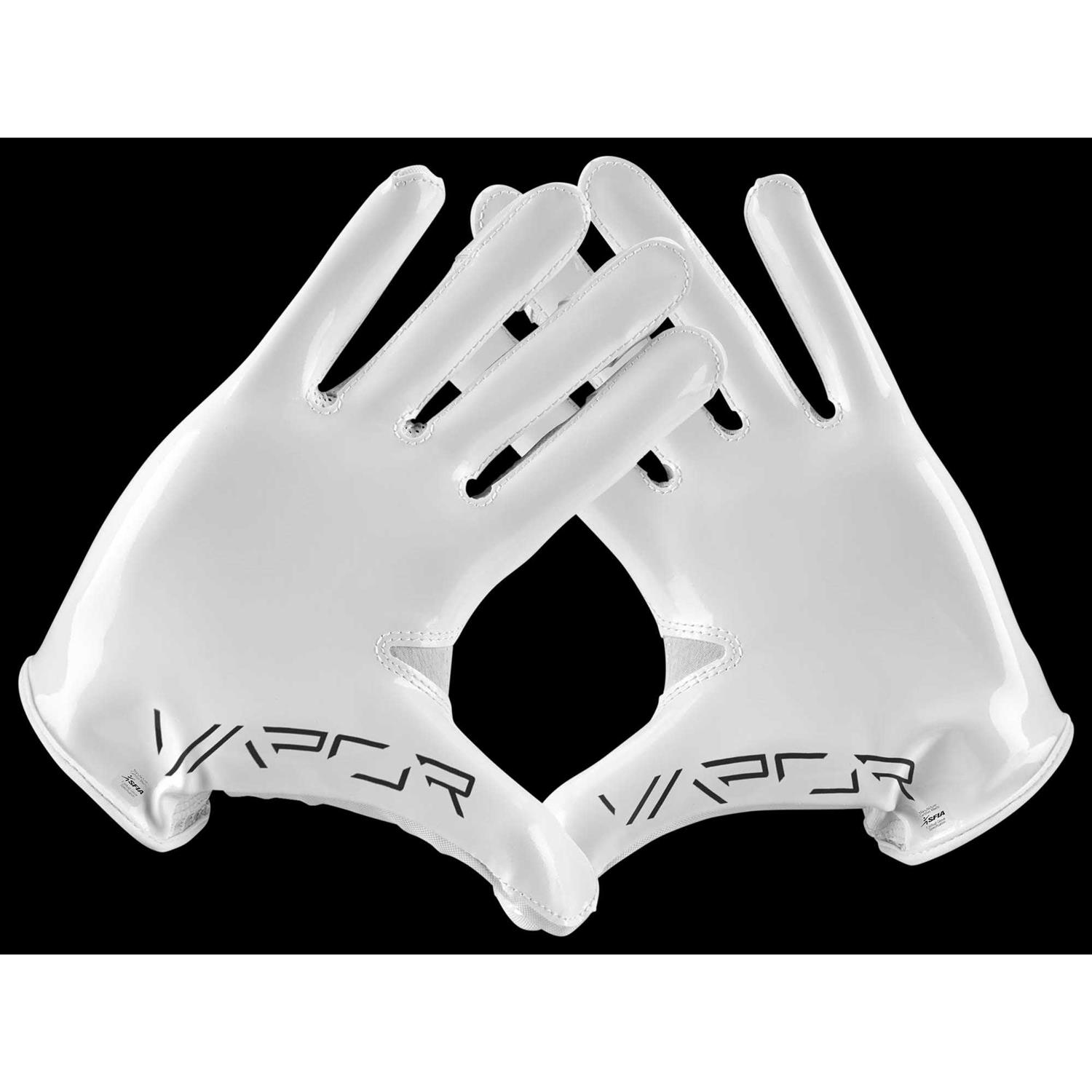 Alternative view of Nike Vapor Jet 8.0 Football Gloves