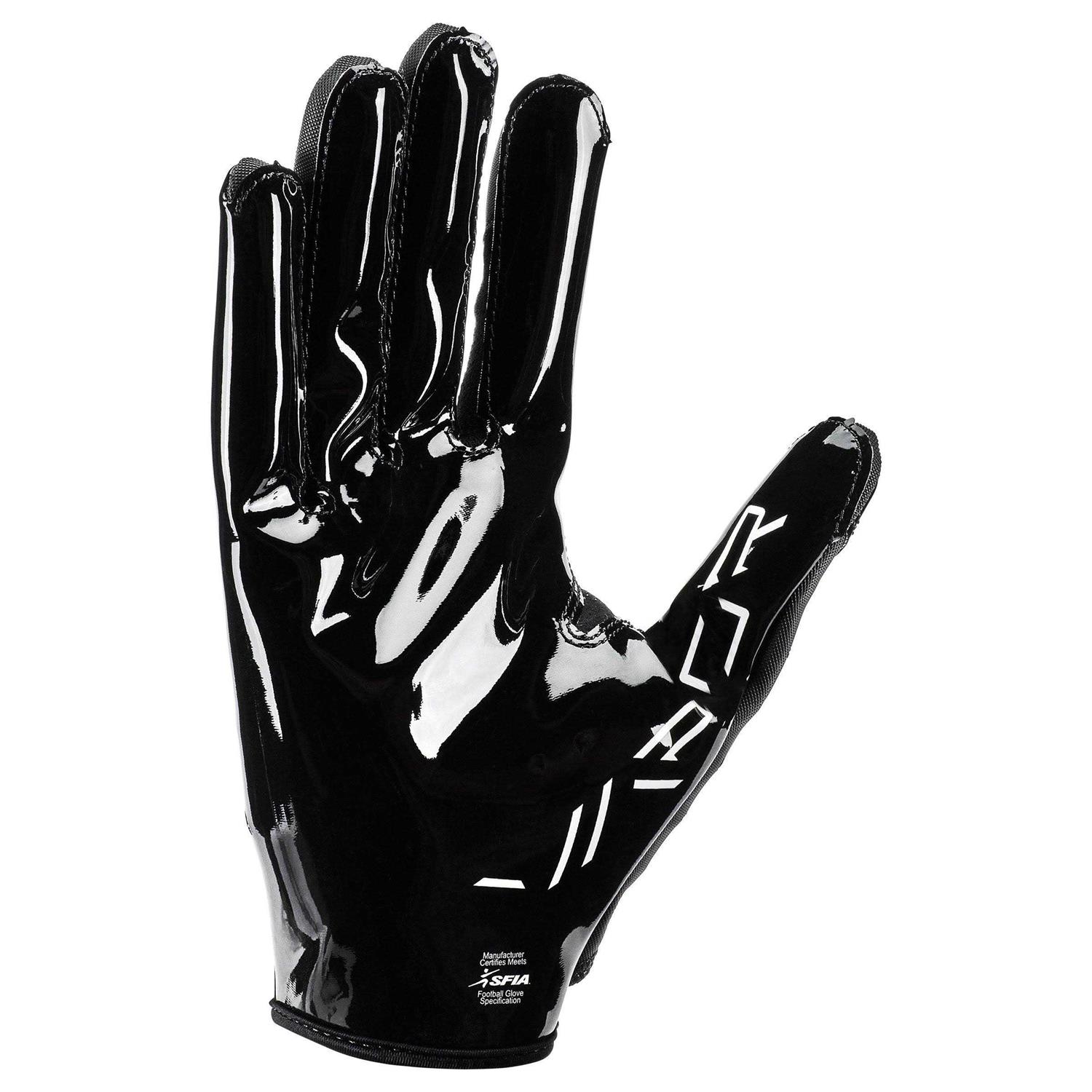 Alternative view of Nike Vapor Jet 8.0 Football Gloves