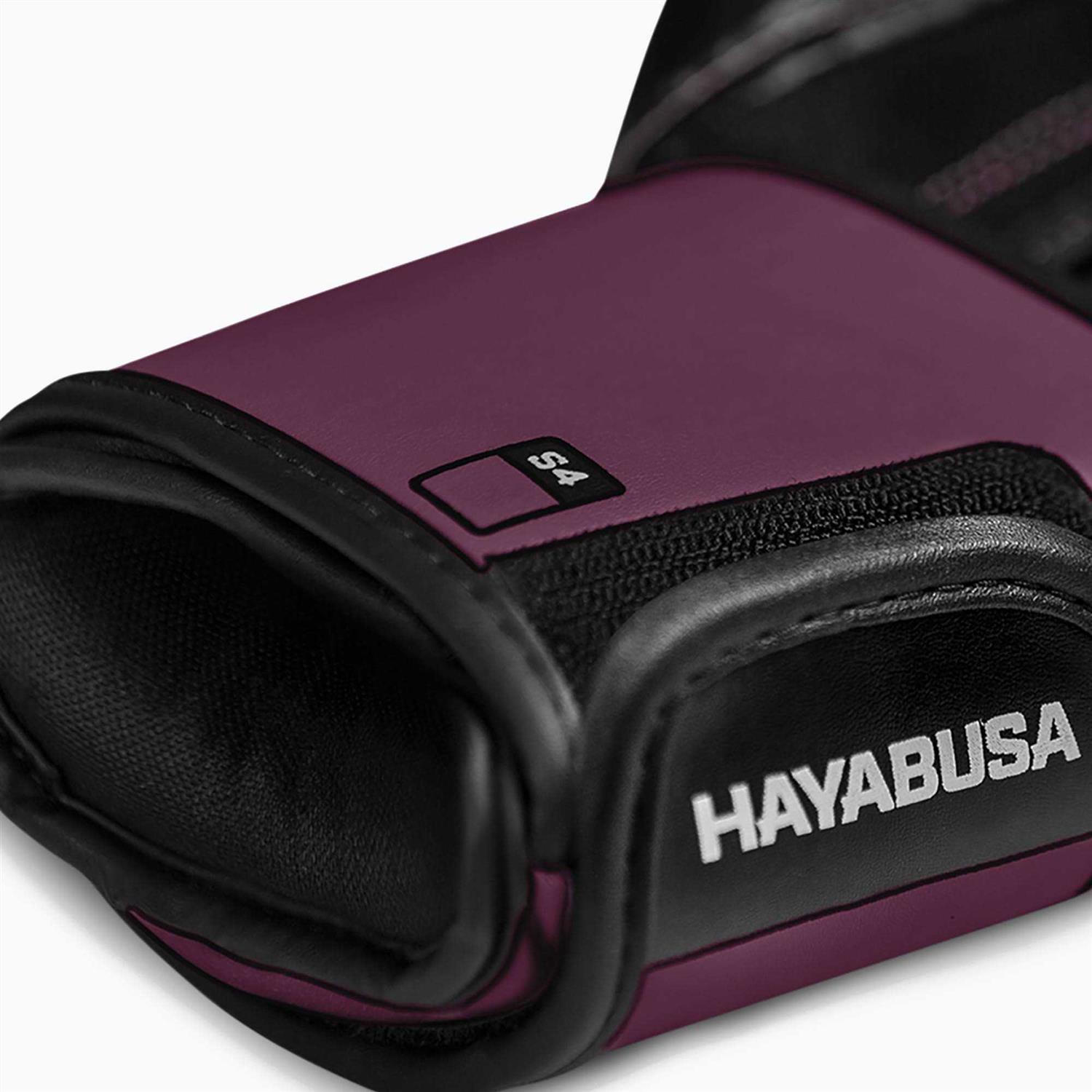 Hayabusa Boxing S4 Gloves - Image 4