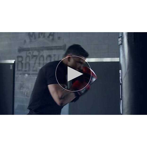 Hayabusa Boxing S4 Gloves - Image 3
