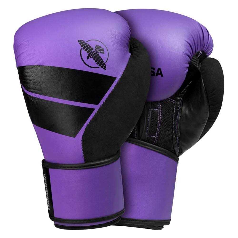 Hayabusa Boxing S4 Gloves - Image 4