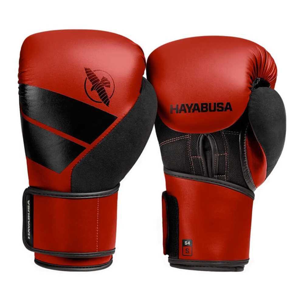 Hayabusa Boxing S4 Gloves - Image 5