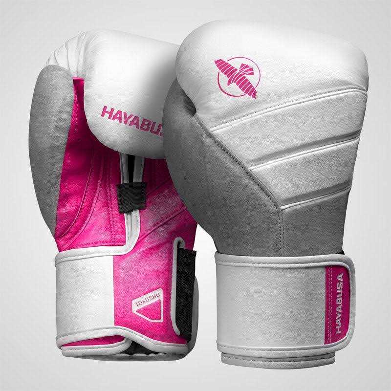 Hayabusa T3 Boxing Gloves - Image 3