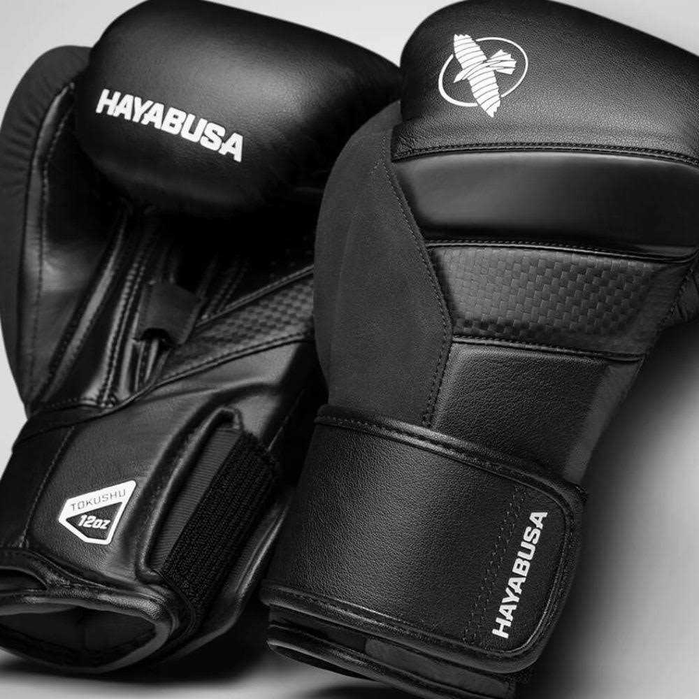 Hayabusa T3 Boxing Gloves - Image 5