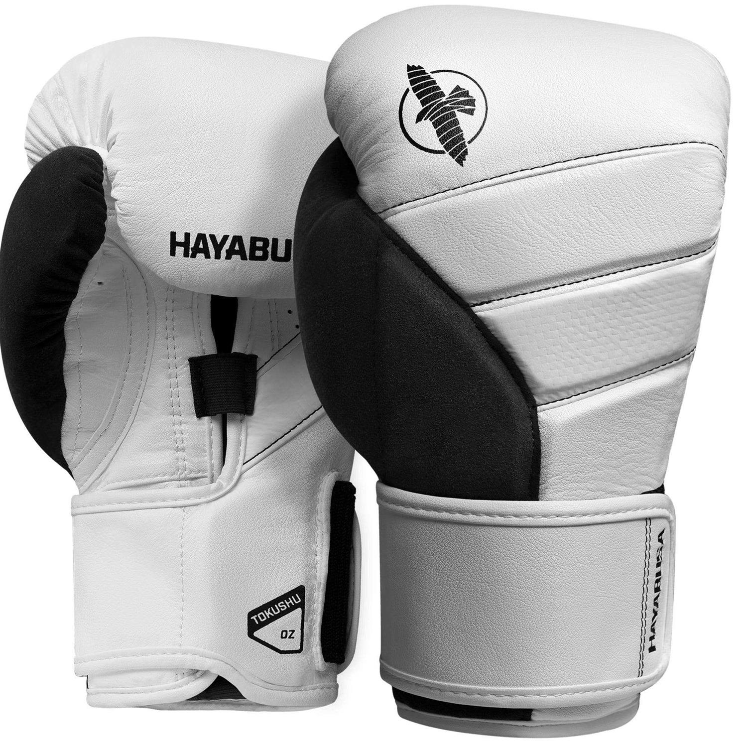 Hayabusa T3 Boxing Gloves - Image 4
