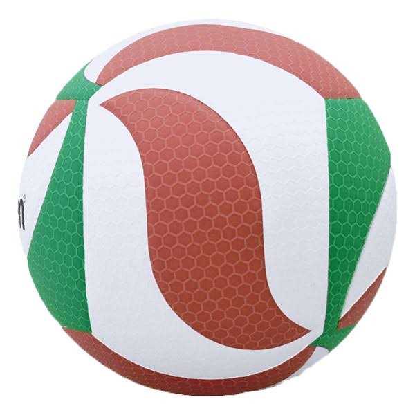 Molten Flistatec Volleyball - Image 5