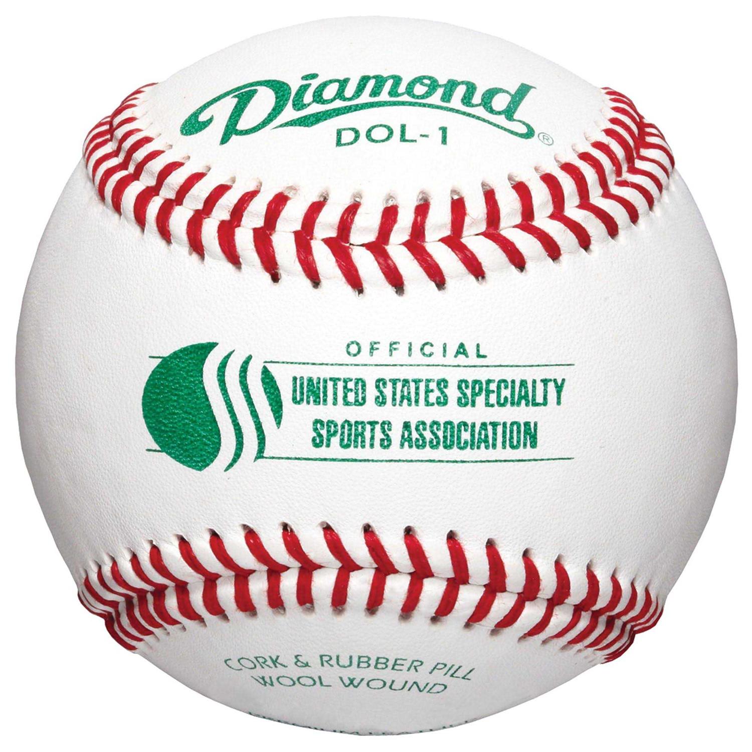 Diamond NFHS Baseball