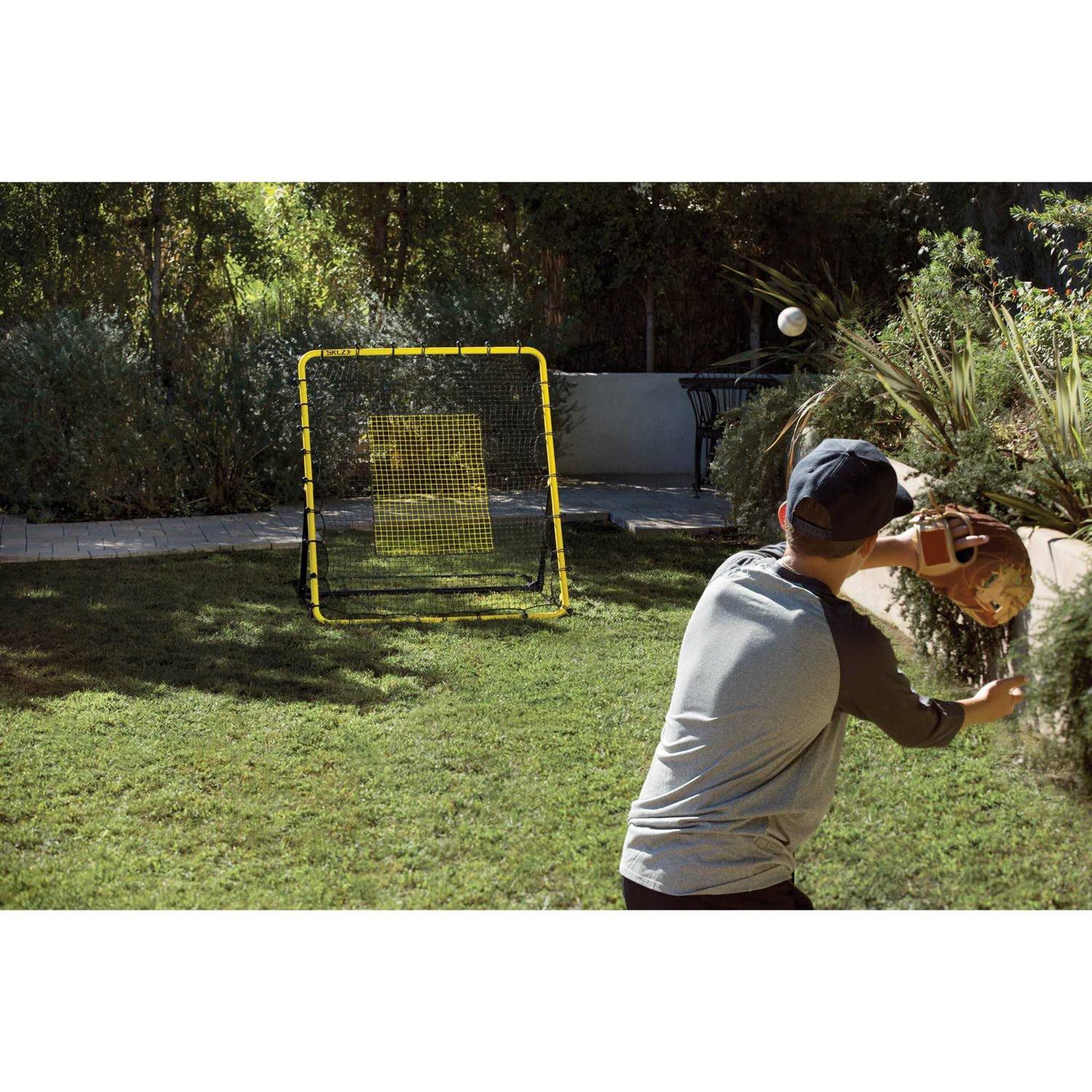 SKLZ Baseball/Softball Fielding Trainer - Image 4