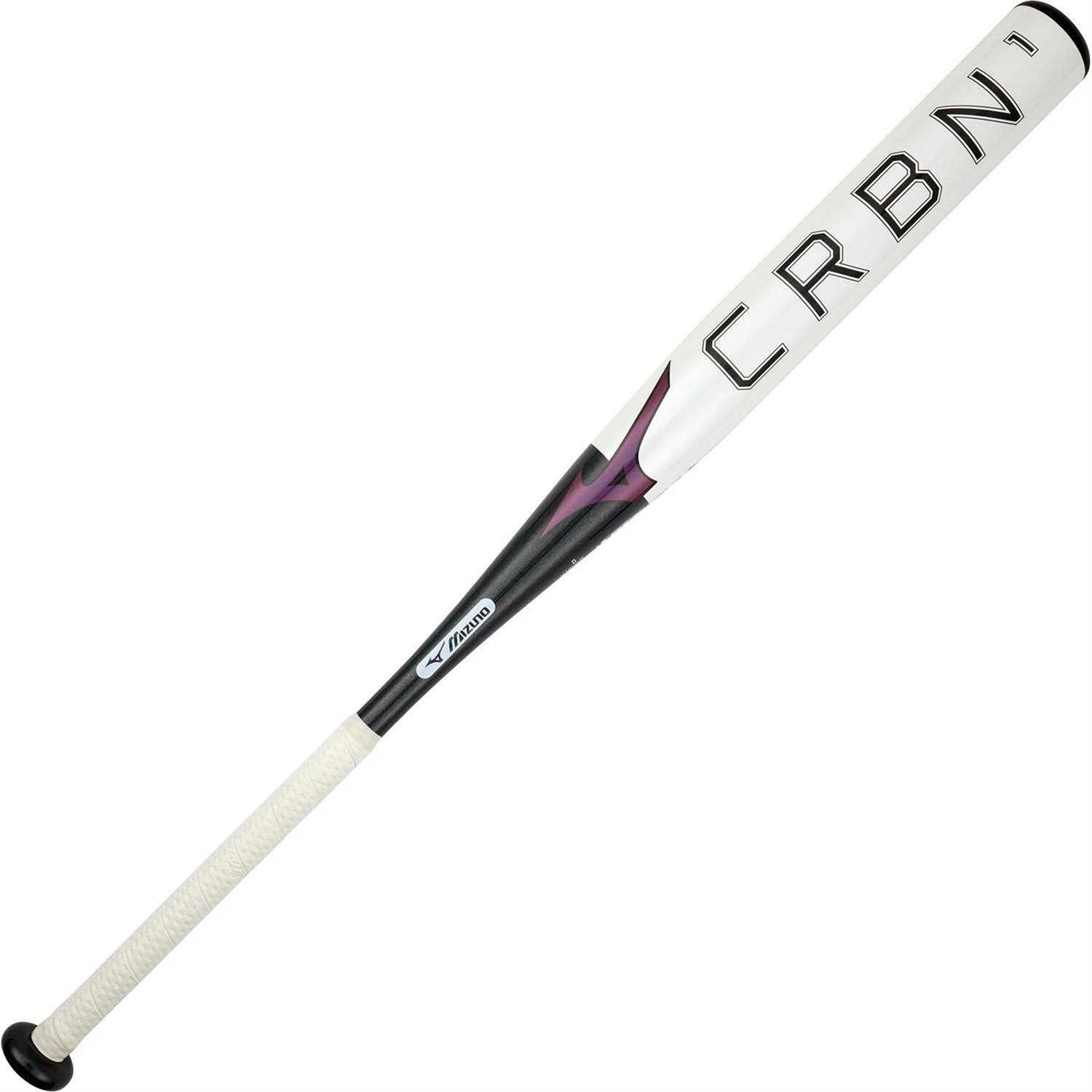 Mizuno F24 CRBN1 Fastpitch Softball Bat