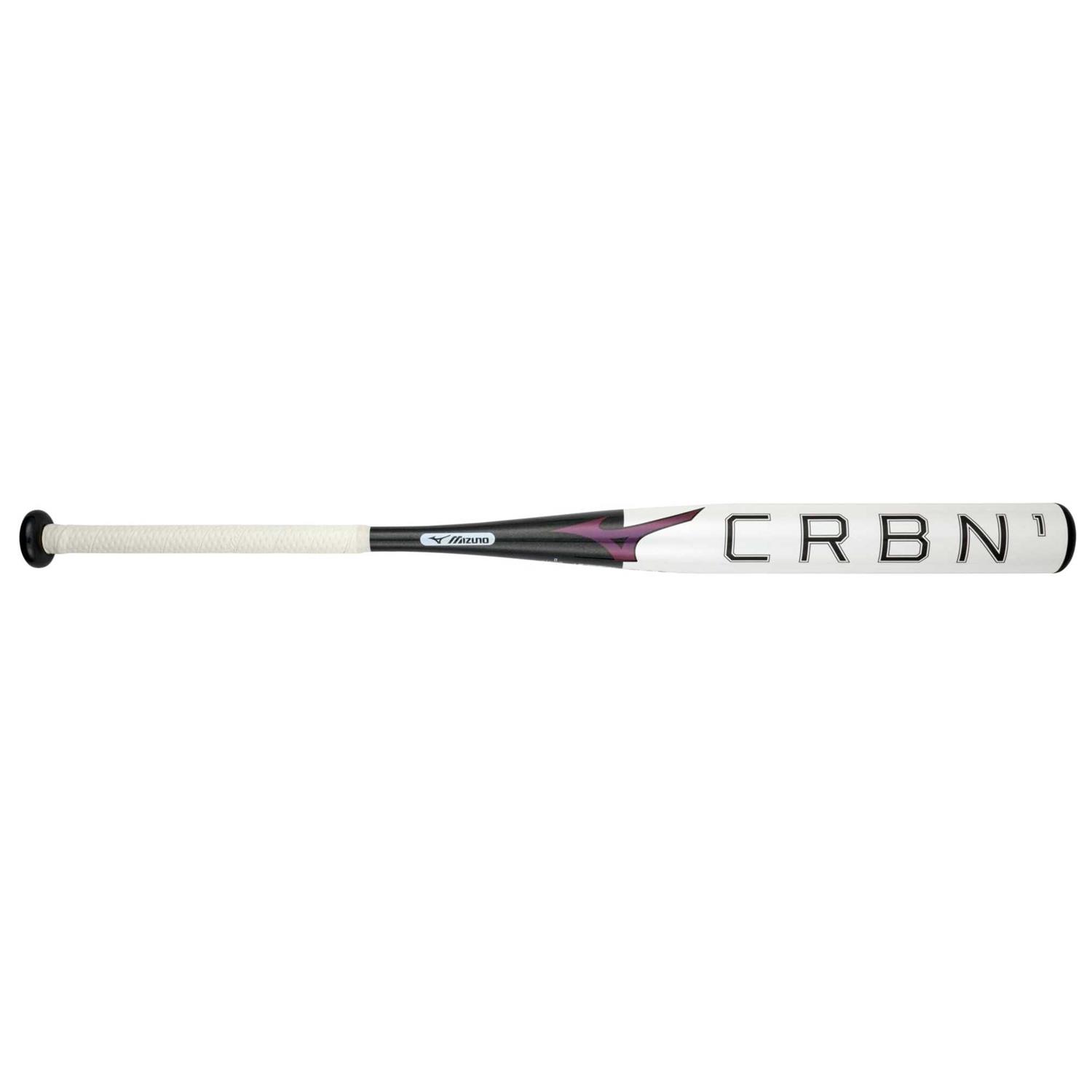 Mizuno F24 CRBN1 Fastpitch Softball Bat