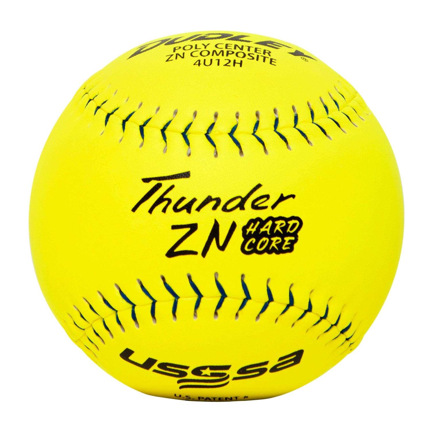 Dudley Thunder USSSA Softball