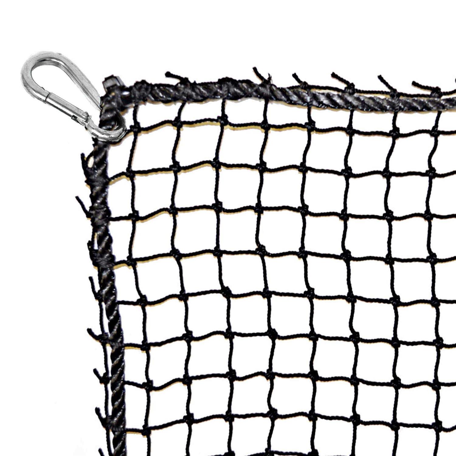Just For Nets Nylon Golf High Impact Net