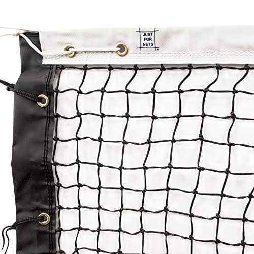 Alternative view of Just For Nets Nylon Golf High Impact Net