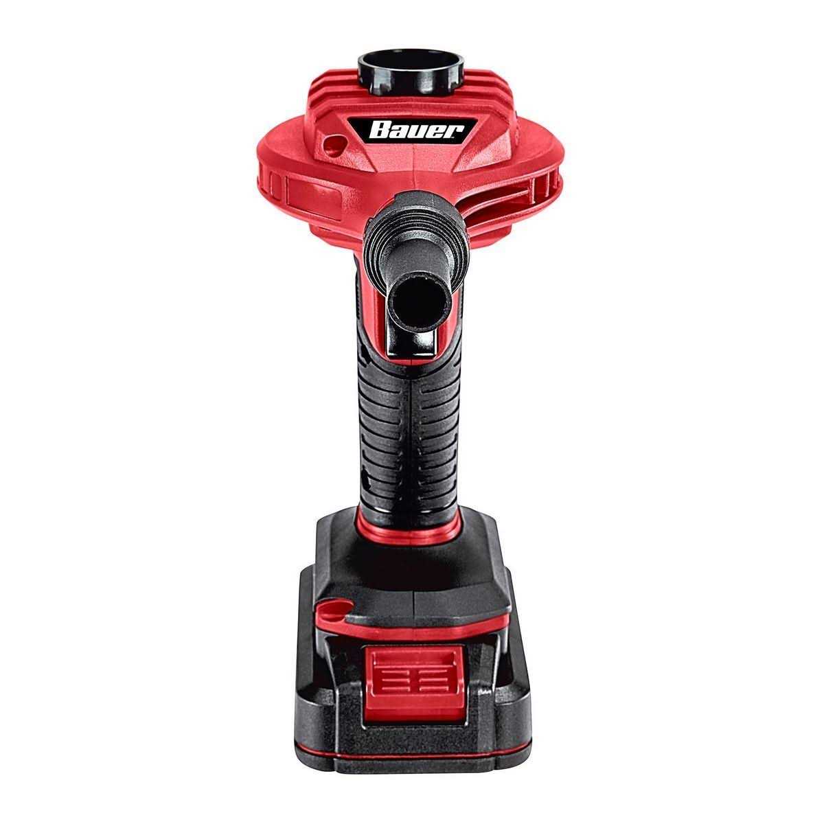 Bauer 20V Cordless High Volume Inflator/Deflator - Image 3