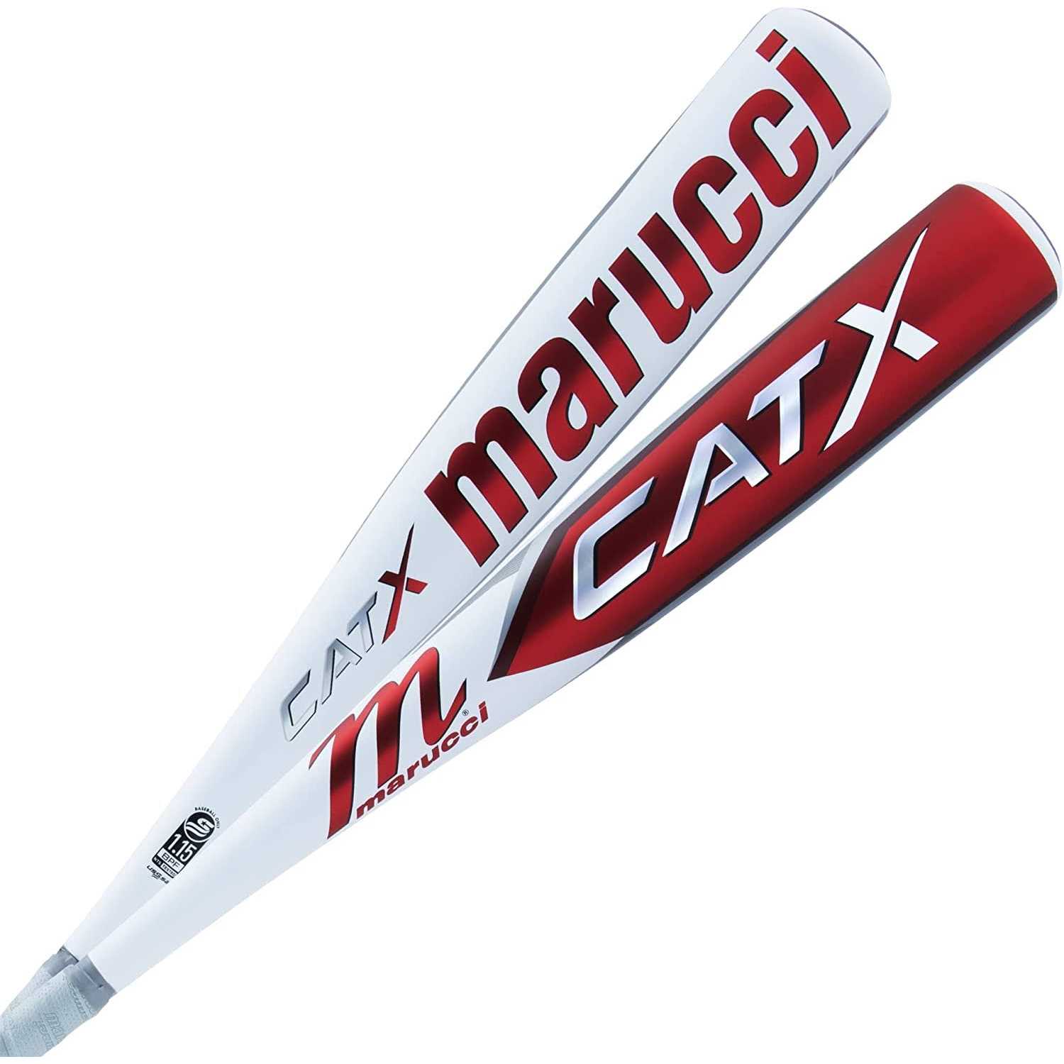 Marucci CATX Baseball USSSA Bat - Image 5
