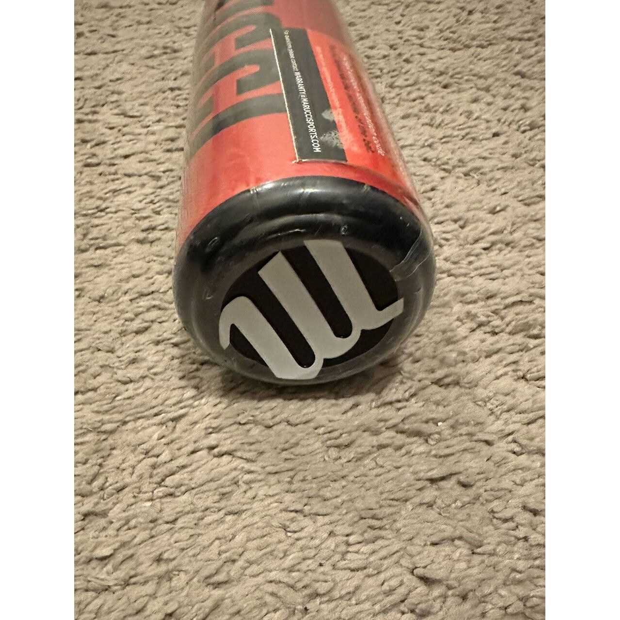 Marucci CAT Connect -11 USA Baseball Bat - Image 3