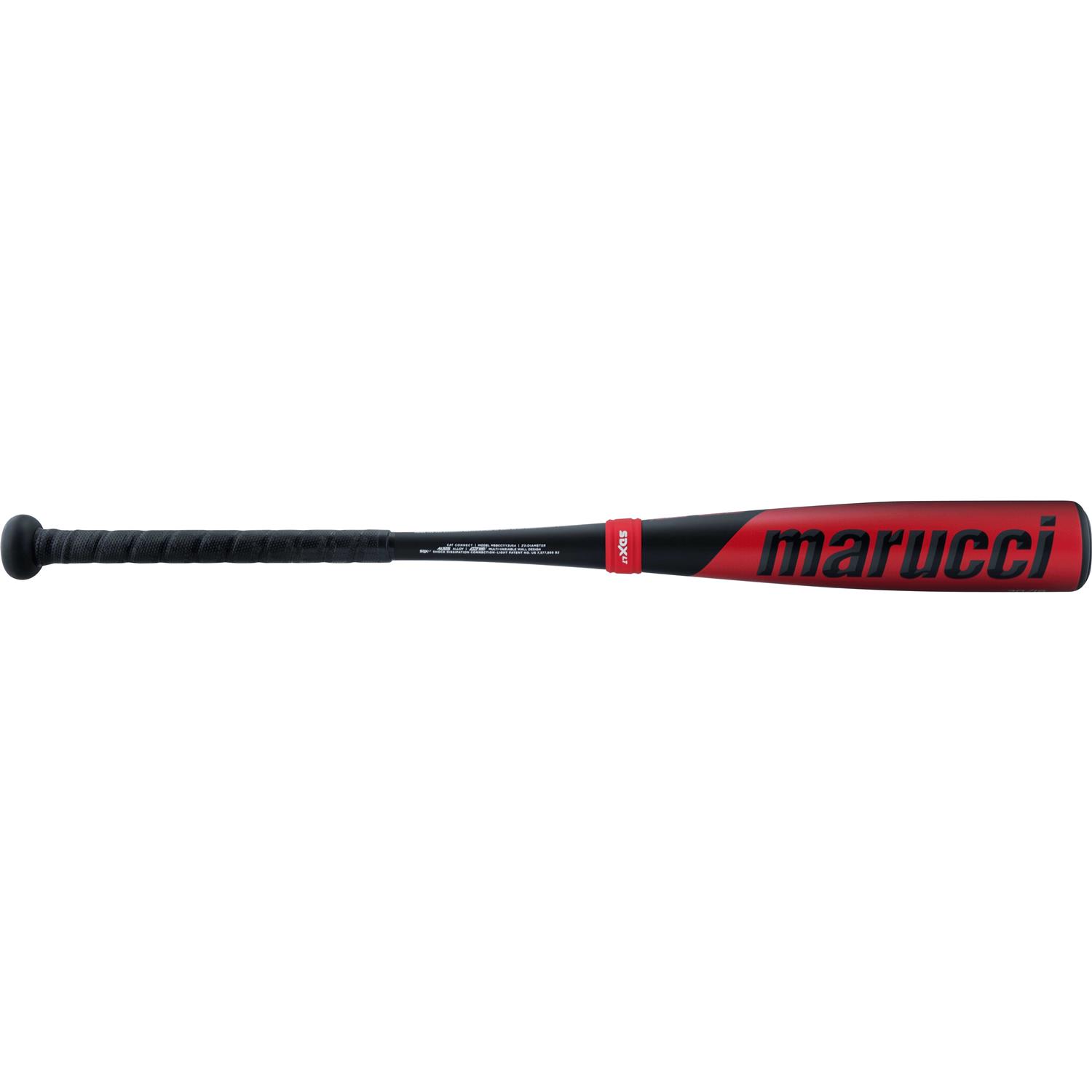 Marucci CAT Connect -11 USA Baseball Bat - Image 5