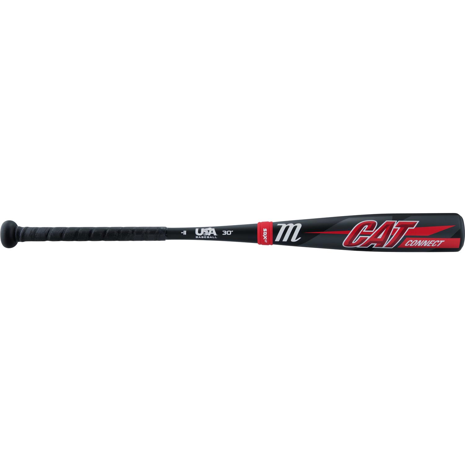 Marucci CAT Connect -11 USA Baseball Bat - Image 2