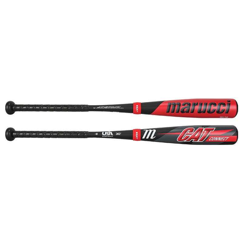 Marucci CAT Connect -11 USA Baseball Bat - Image 5