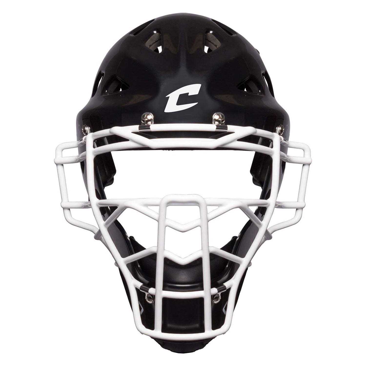 Champro Youth Fastpitch Catcher's Set - Image 4