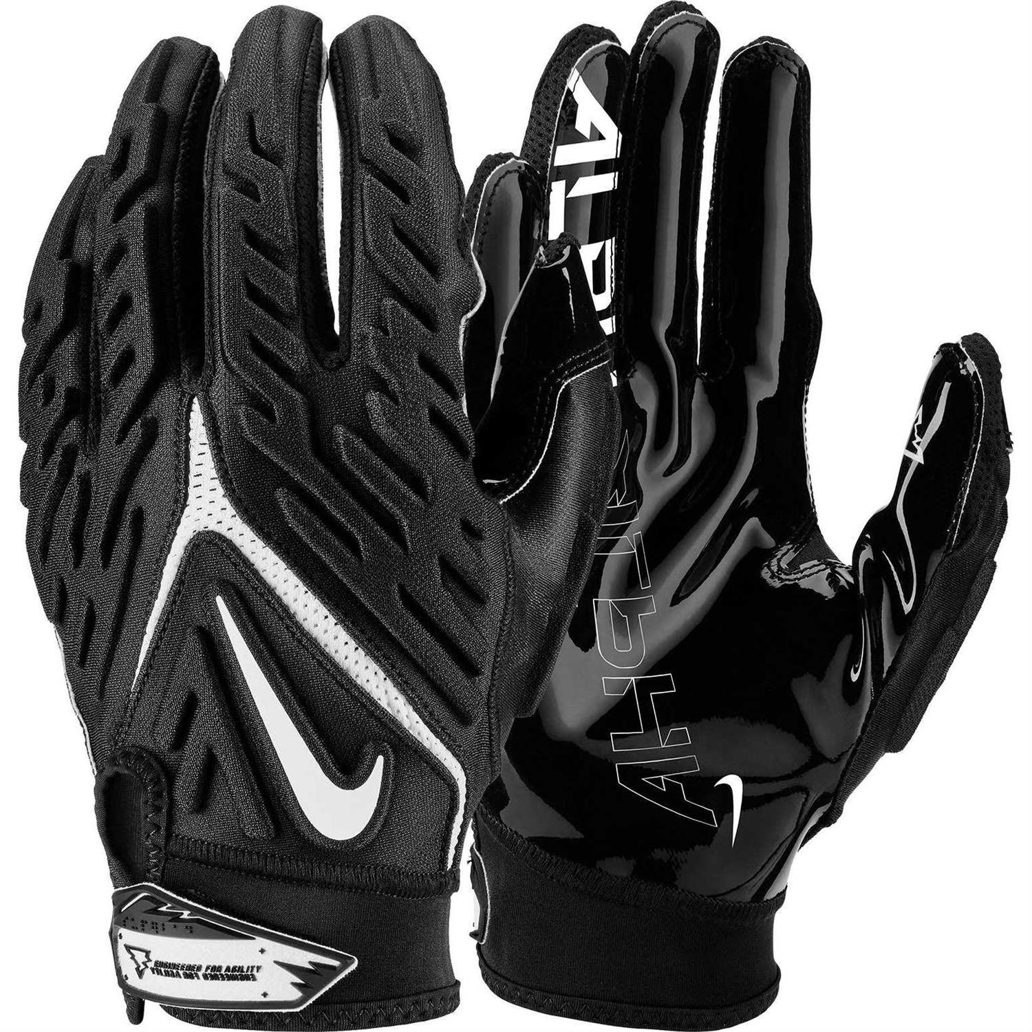 Nike Superbad 6.0 Football Gloves - Image 2