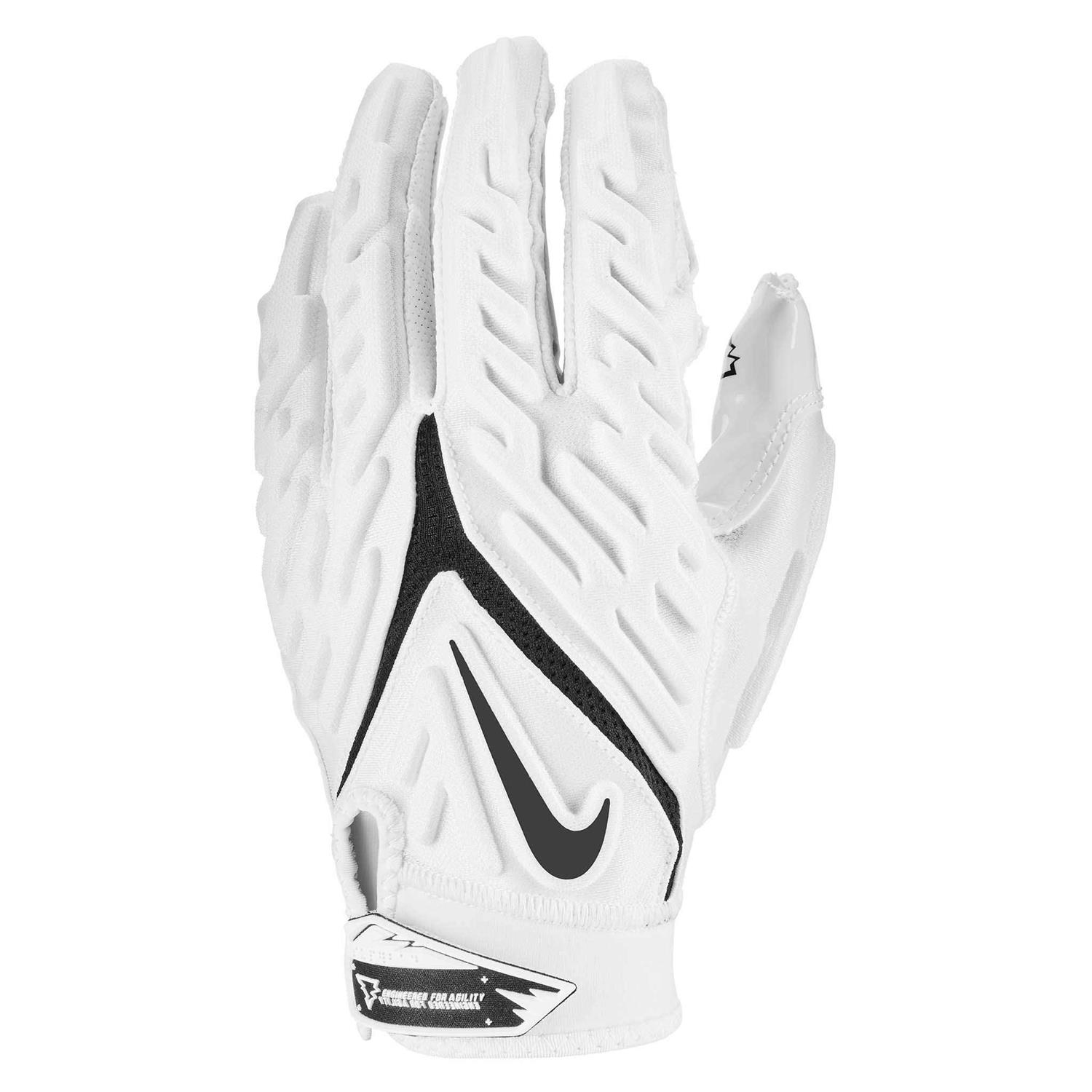 Nike Superbad 6.0 Football Gloves - Image 4