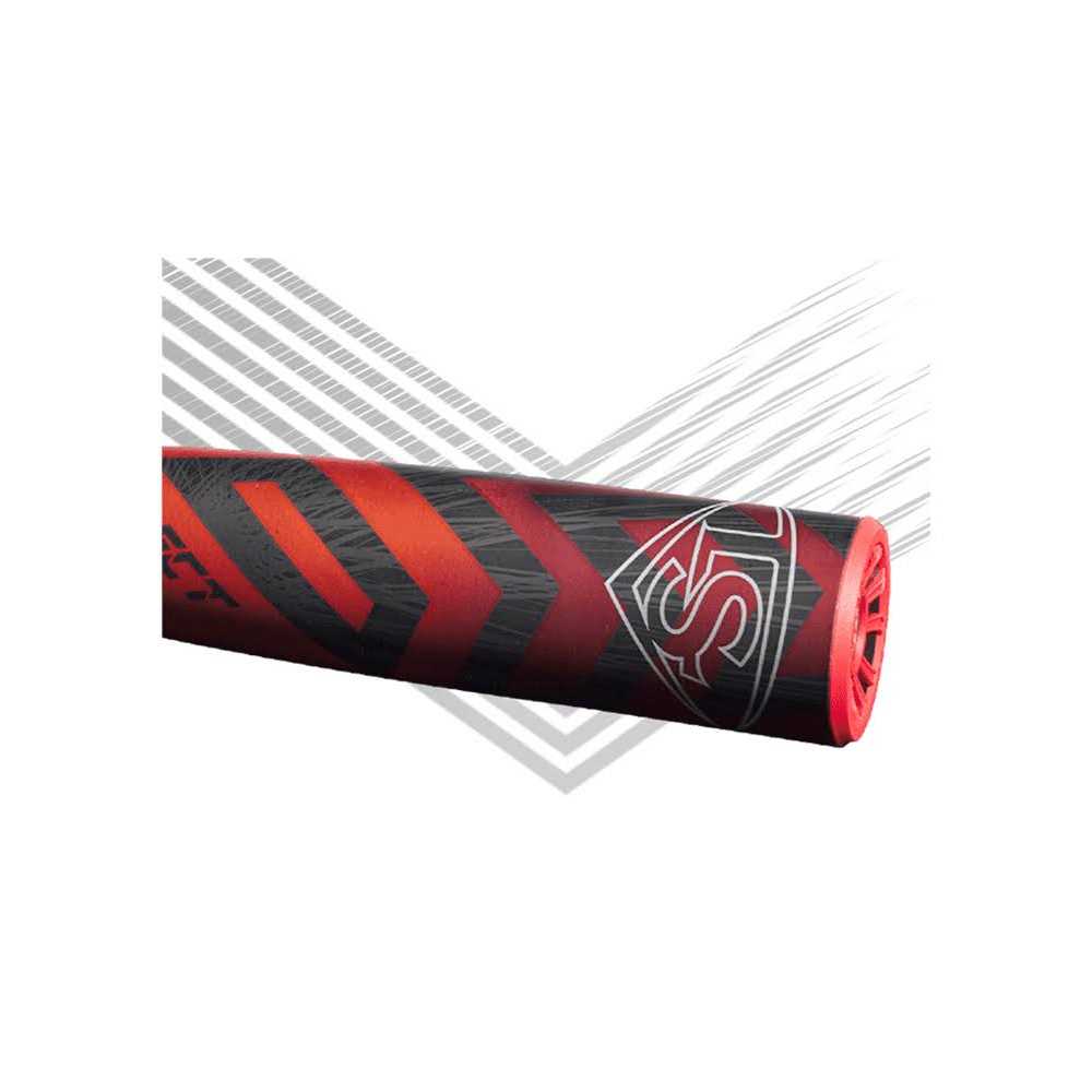 2023 Louisville Slugger Select PWR USA Baseball Bat - Image 3