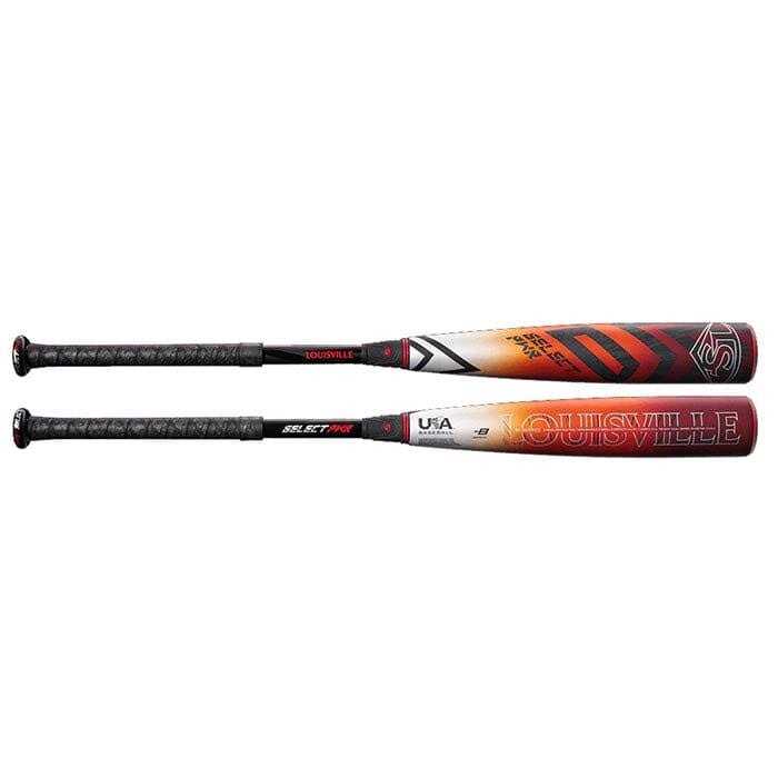 2023 Louisville Slugger Select PWR USA Baseball Bat - Image 4