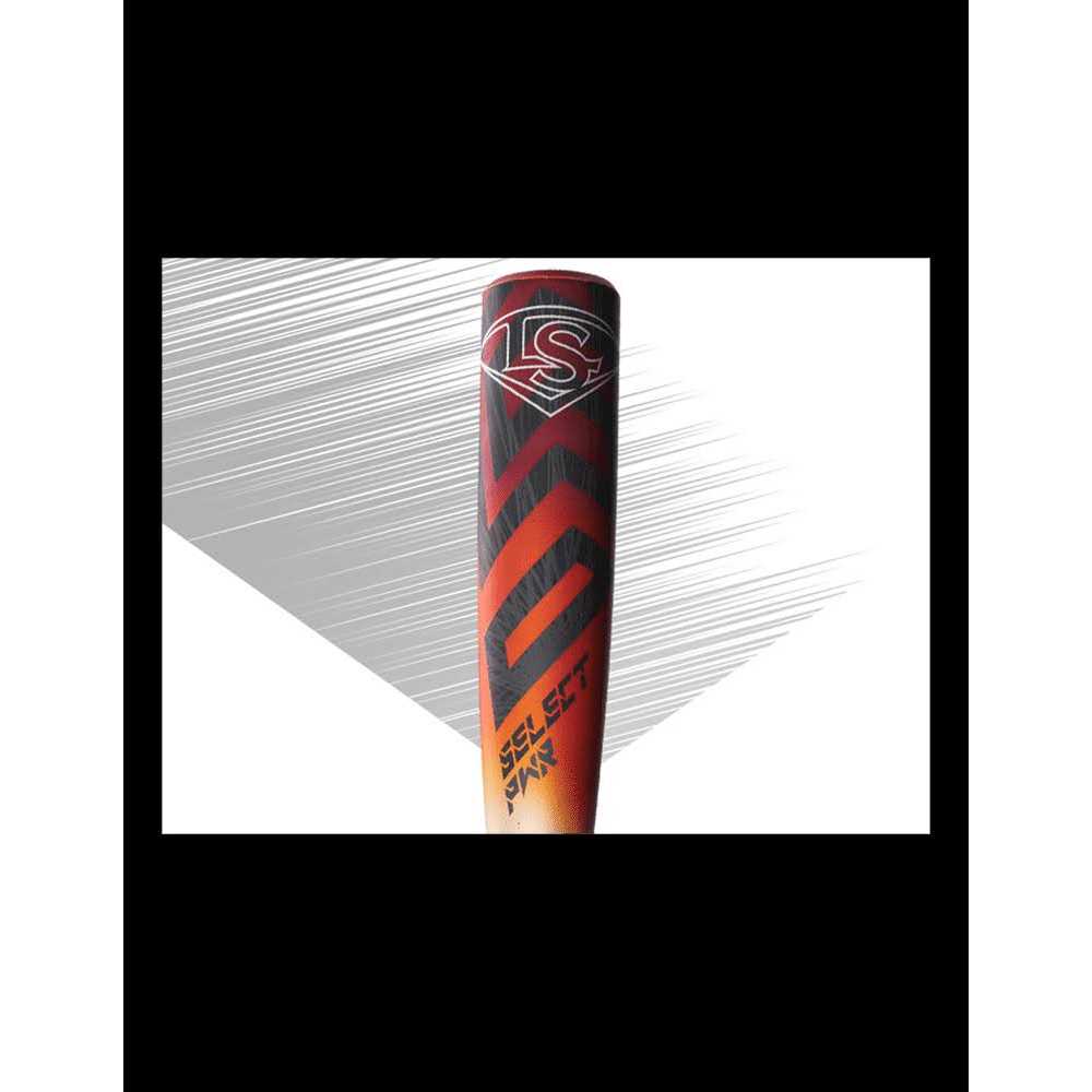 2023 Louisville Slugger Select PWR USA Baseball Bat - Image 5