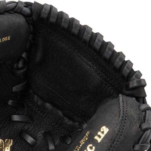 Mizuno Prospect Series Youth Baseball Catcher's Mitt - Image 2