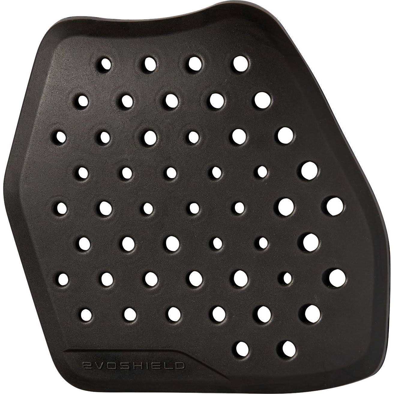 EvoShield NOCSAE Protective Chest Guard Shirt - Image 5