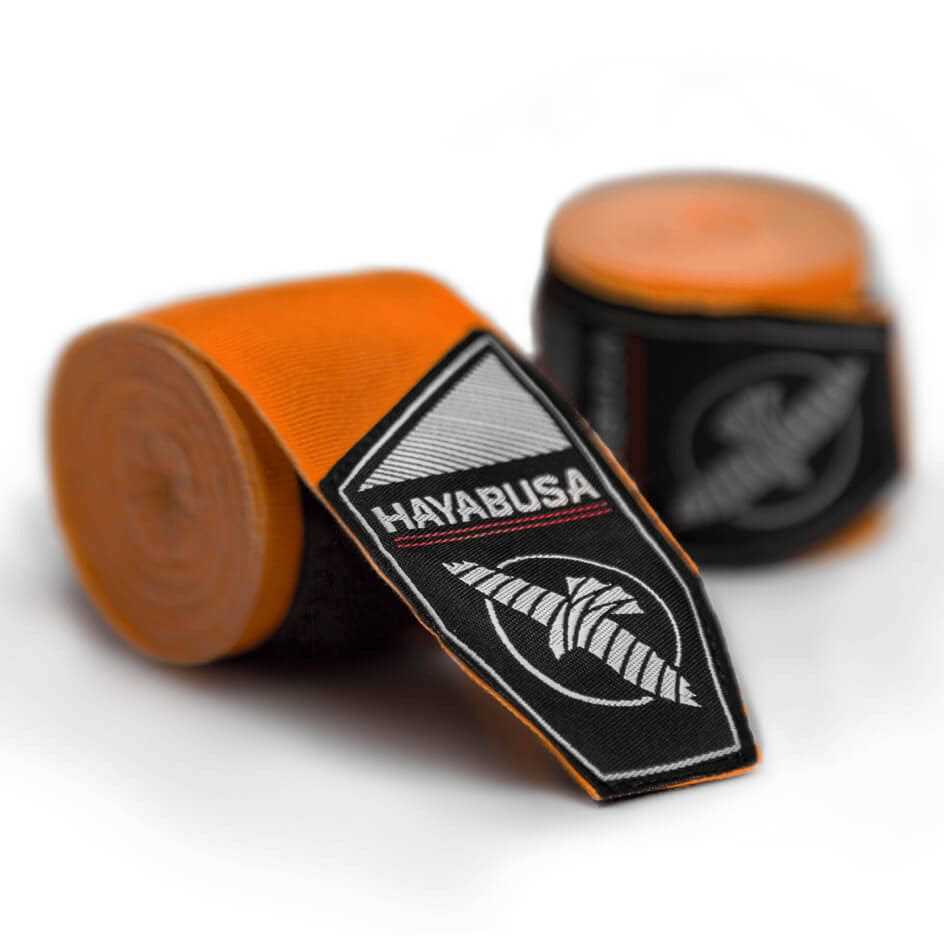 Hayabusa Perfect Stretch Hand Wraps - Image 5